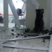 Quadrilha explode agência bancaria em Sítio do Quinto