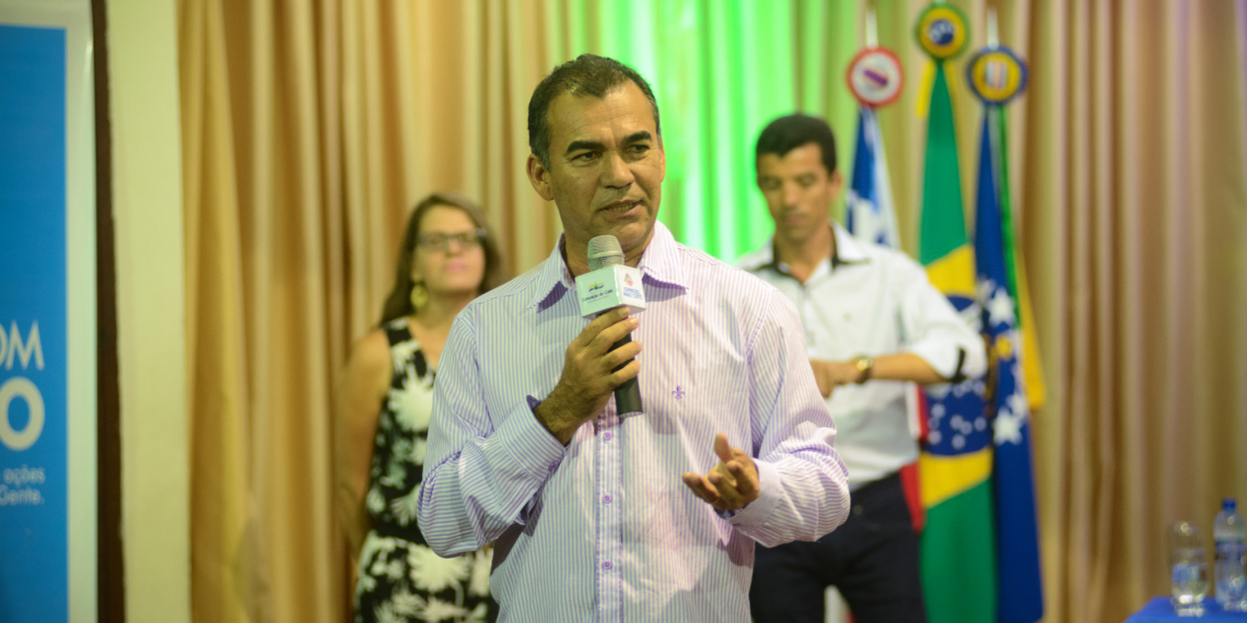 Encontro com o Prefeito apresenta novidades e novos secretários