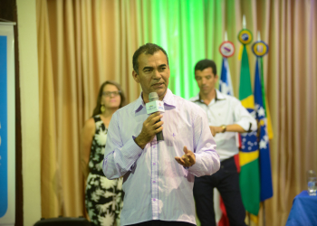 Encontro com o Prefeito apresenta novidades e novos secretários