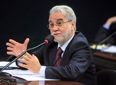 Emiliano disputou a última eleição para deputado, mas não conseguiu eleger-se.