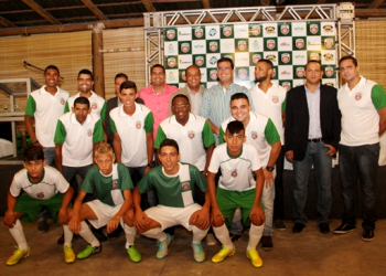 FSA Esporte Clube é lançado em Feira de Santana