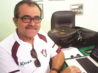 Presidente Gerinaldo acha fundamental a presença dos ex-craques para incentivar a turma jovem na missão de voltar a primeira divisão.