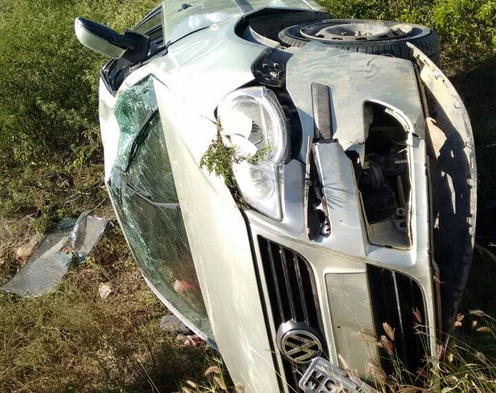 “Quem não quiser morrer coloca o cinto”, disse aposentado antes de acidente fatal em Andorinha