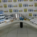 Motorista é flagrado com mais de 37 mil medicamentos proibidos em Paulo Afonso; encomenda seria entregue em Coité