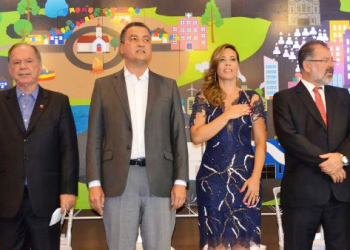 Maria Quitéria é reempossada presidente da UPB