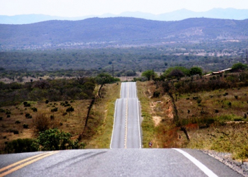 Governador inaugura neste sábado (28) em Monte Santo 62 km de pavimentação de dois trechos da BA-220
