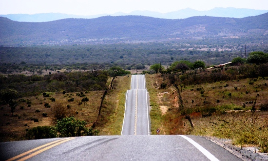 Governador inaugura neste sábado (28) em Monte Santo 62 km de pavimentação de dois trechos da BA-220