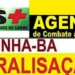 Agentes de saúde do município de Serrinha-Ba paralisam atividades na próxima quarta-feira (25)