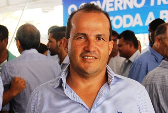 Monte Santo: Sidnei do Hiper Real diz que deseja ser prefeito, pois município necessita de gestor e não de político