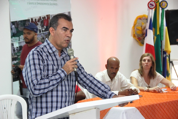 Missão da Etiópia deixa Coité satisfeita e pretende implantar experiencia da agricultura familiar na merenda escolar do país