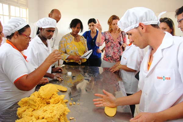 Visita de Delegação da Etiópia (58)