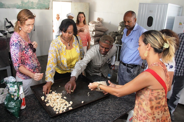 Visita de Delegação da Etiópia (64)