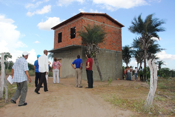 Visita de Delegação da Etiópia (98)