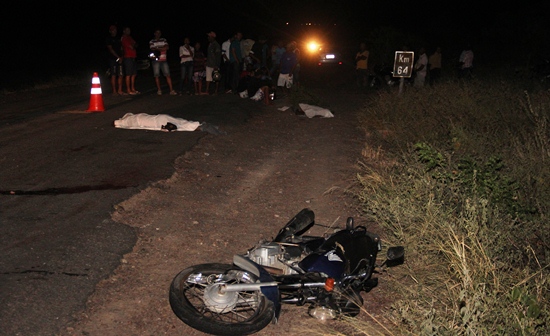 acidente na ba 120 - 1