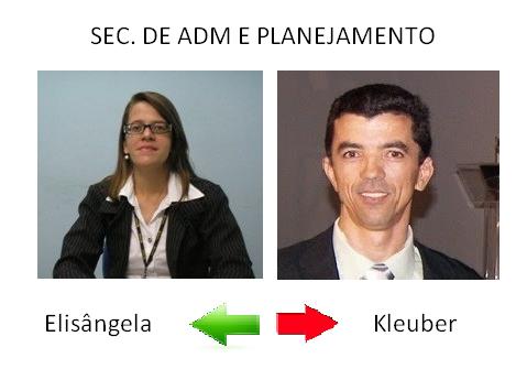 Prefeito faz reforma administrativa; confira as mudanças nas secretarias