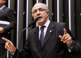 Aleluia diz que a tragédia de Sobradinho-BA vai ser pior do que a de Cantareira em SP