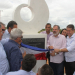 Alex da Piatâ acompanha Rui Costa na inauguração de duas estradas de acesso a Monte Santo