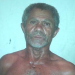 Acusado de matar esposa a golpes de facão é apresentado a Delegacia