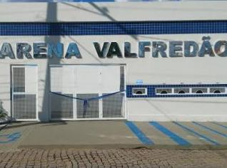 Mais da metade dos ingressos para o jogo Jacuipense e Paraná Clube já foi vendido