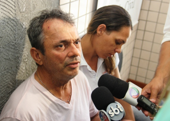 Casal conta momento de pânico quando esteve em poder de assaltantes em Riachão do Jacuípe (saiba com detalhe como tudo aconteceu)