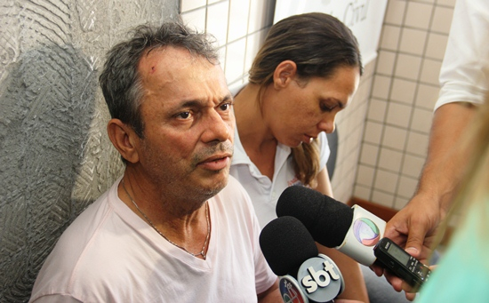 Casal conta momento de pânico quando esteve em poder de assaltantes em Riachão do Jacuípe (saiba com detalhe como tudo aconteceu)