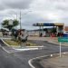 Posto de Combustíveis assaltado em Candeal e frentista levado como refém