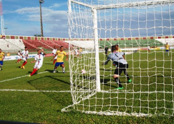 Jacuipense empata fora de casa e se classifica em 4º para a próxima fase do Baianão