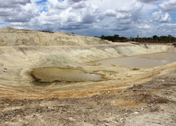 Barragens construídas pelo CONSISAL beneficiam comunidade Quilombola