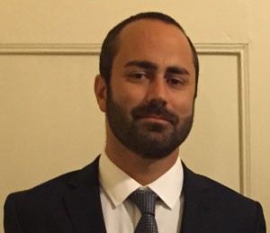 Ficou sabendo da queda do avião que viajaria por uma pessoa que pensou que ele estivesse a bordo e falou da tragédia.