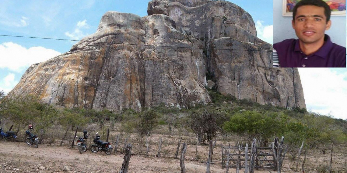 Comerciante de Riachão do Jacuípe que estava desaparecido é encontrado morto