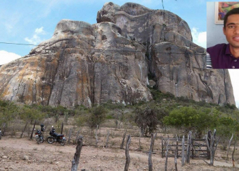 Comerciante de Riachão do Jacuípe que estava desaparecido é encontrado morto