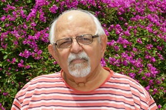 Morre em Salvador, primeiro prefeito de Andorinha