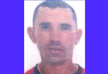 Mototaxista é assassinado a tiros em Ribeira do Amparo