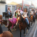 Cavalgada da Luluzinha marcou o Dia Internacional da Mulher