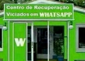 Vereador quer centro de reabilitação para viciados no Whatsapp em Salvador