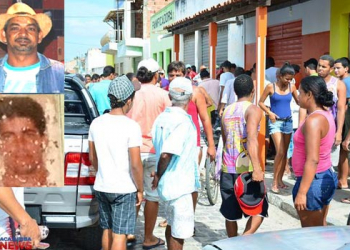 Dois ciganos são mortos a tiros em bar na cidade de Acajutiba