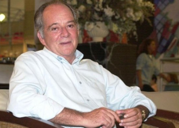 Morre aos 74 anos, o ator Cláudio Marzo