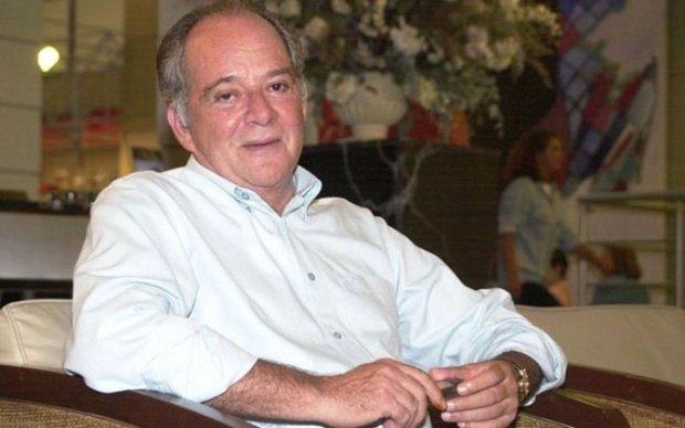 Morre aos 74 anos, o ator Cláudio Marzo