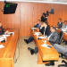 Comissão de Finanças da AL recebe diretor do Detran