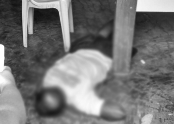 Homem é executado dentro de bar na cidade de Pintadas