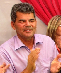 Gika Lopes parabeniza os dois muncípios