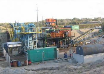 Nordestina – Primeira mina de diamantes da América Latina opera a partir de 2015