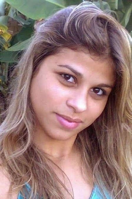 Vítima teve a cabeça arrancada.