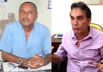 Deputado aciona SSP e PF sobre ameaças de morte contra vereador de Santo Estevão