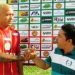 Junior ” Diabo Loiro” está de volta ao Juazeirense