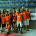 Judocas coiteenses classificados para o Brasileiro durante seletiva em Lauro de Freitas