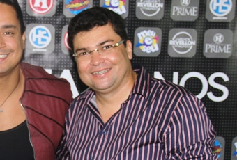 Empresário Marcinho da CLN sofre assalto quando seguia de Feira de Santana para Santaluz