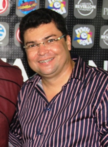 Marcinho estava sozinho no momento do assalto.