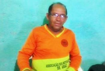 Mototaxista baleado durante assalto em Araci, morre em Feira de Santana