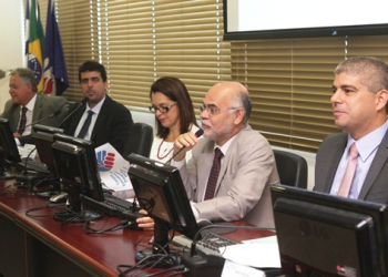 Plano de ações reforça eixo social do Pacto pela Vida